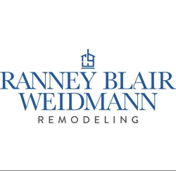 Logo - Ranney Blair Weidmann Remodeling