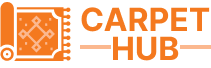 Logo - Carpet Hub