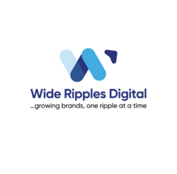 Logo - Wide Ripples Digital