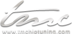 Logo - Tm Chiptuning Ab