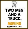 Logo - Two Men and a Truck Moving