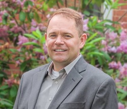 Logo - Russell Kiser, DDS