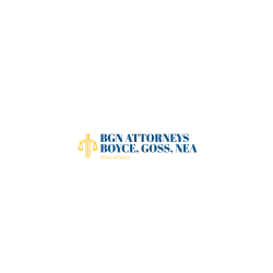 Logo - BGN Attorneys - Pasco Personal Injury Lawyer