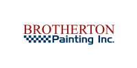 Logo - Brotherton Painting
