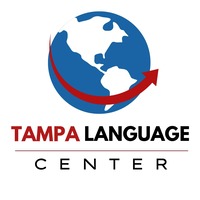 Logo - Tampa Language Center