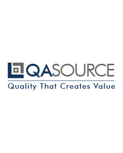 Logo - QASource