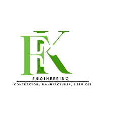 Logo - FK Engineering