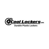 Logo - Cool Lockers® California