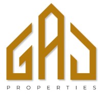 Logo - Gaj Properties