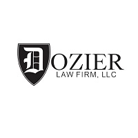 Logo - Dozier Law Firm, LLC.
