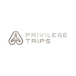 Logo - Privilege Trips