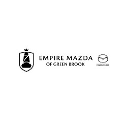 Logo - Empire Mazda of Green Brook