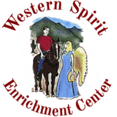 Logo - Western Spirit Enrichment Center