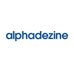 Logo - Alpha Dezine Limited