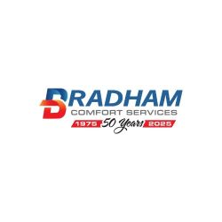Logo - Bradham Comfort Services, Inc.