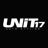 Logo - Unit17 Auto Styling US