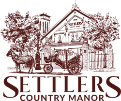 Logo - Settlers Country Manor