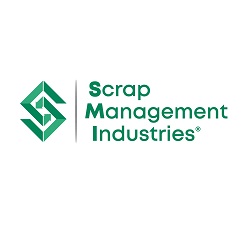 Logo - Scrap Management Industries
