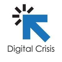 Logo - Digital Crisis