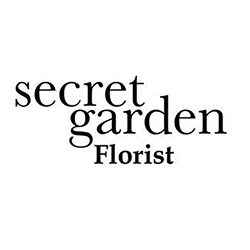 Logo - Secret Garden Florist
