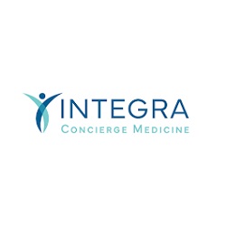 Logo - Integra Wellness & Aesthetics