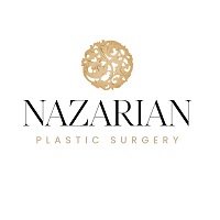 Logo - Nazarian Plastic Surgery
