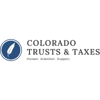 Logo - Colorado Trusts & Taxes