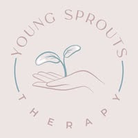 Logo - Young Sprouts Therapy