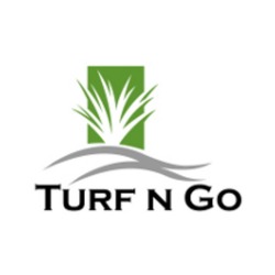 Logo - Turf N Go