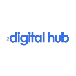 Logo - The Digital Hub