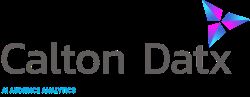 Logo - Calton Datx