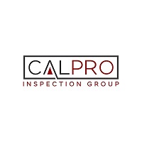 Logo - CalPro Inspection Group