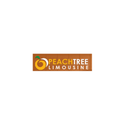 Logo - Peachtree Limousine