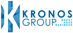 Logo - Kronos Group