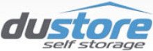 Logo - Dustore Storage