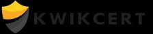 Logo - Kwikcert