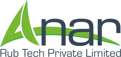 Logo - Anar Rub Tech