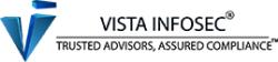 Logo - VISTA InfoSec