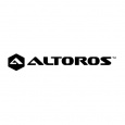 Logo - Altoros Sweden