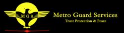 Logo - Metro Guard Services