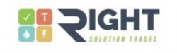 Logo - Right Solution Trades