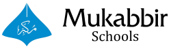 Logo - Mukabbir School