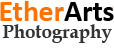 Logo - EtherArts Product Photography