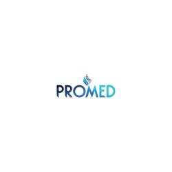 Logo - Promed CBD