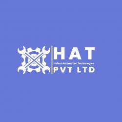 Logo - Hafeez Automation Technologies