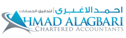 Logo - Ahmad Alagbari Chartered Accountants 
