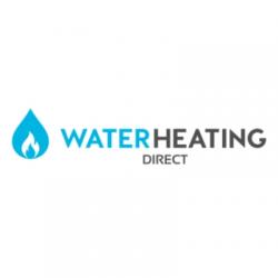 Logo - Water Heating Direct