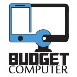 Logo - Budget Computers