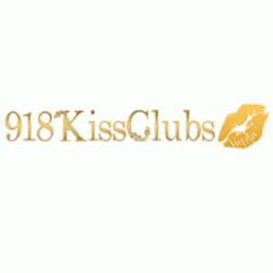 Logo - 918Kiss Clubs