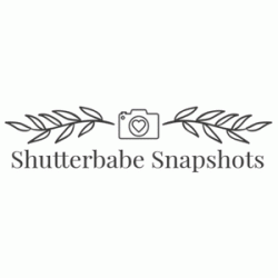 Logo - Shutterbabe Snapshots 